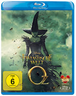 Film: Die fantastische Welt von Oz