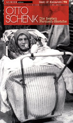 Film: Otto Schenk - Die besten Fernsehsketche