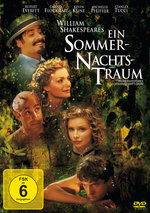 Film: Ein Sommernachtstraum