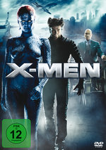 Film: X-Men - Der Film