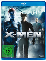 Film: X-Men - Der Film