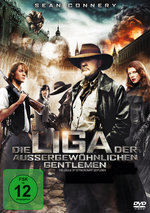 Film: Die Liga der außergewöhnlichen Gentlemen