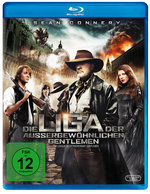 Film: Die Liga der außergewöhnlichen Gentlemen