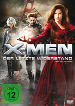 Film: X-Men 3 - Der letzte Widerstand