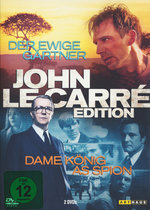 Film: John le Carre Edition [2 DVDs]