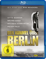 Film: Der Himmel über Berlin