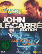 Film: John le Carre Edition [2 BRs]