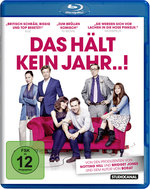Film: Das hält kein Jahr...!