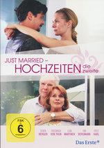 Film: Hochzeiten die zweite - Just Married