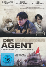 Film: Der Agent - Zwischen Gut und Böse