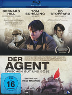 Film: Der Agent - Zwischen Gut und Böse