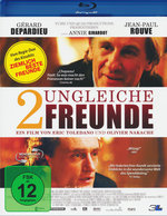 Film: 2 ungleiche Freunde
