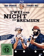Film: Zwei sind nicht zu bremsen [LE]