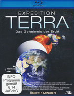 Film: Expedition Terra - Das Geheimnis der Erde