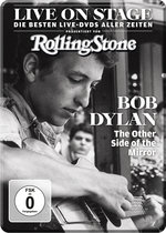 Film: Bob Dylan - The Other Side of the Mirror