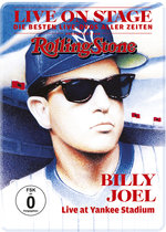 Film: Billy Joel - Live at Yankee Stadium/Live on...