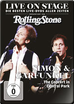 Film: Simon & Garfunkel - The Concert in Central...