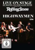Film: Highwaymen - Highwaymen Live/Live on Stage