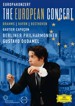Film: The European Concert