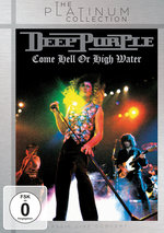 Film: Deep Purple - Come Hell or... - Platinum Coll.