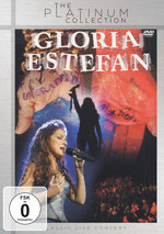 Film: Gloria Estefan - Live & Unwrapped - Platinum C.