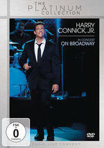Film: Harry Connick, Jr. - In Concert... - Platinum C.