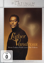 Film: Luther Vandross - From Luther with love/Videos