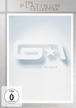 Film: Groove Armada - The Best Of/Live At Brixton