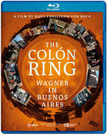 Film: The Colon Ring - Wagner in Buenos Aires