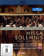 Film: Beethoven - Missa Solemnis