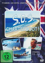 Film: S.O.S. Charterboot! - Episoden 11-12