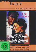 Film: Ein Herz spielt falsch