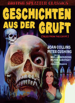 Film: Geschichten aus der Gruft (+ BR)