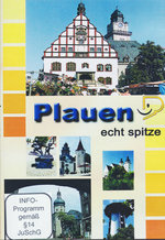 Film: Plauen echt spitze