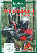 Film: Waldfieber 2 - Zeit für Waldarbeit