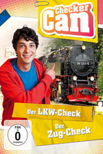 Film: Checker Can - Der-Zug-Check/Der-LKW-Check
