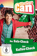 Film: Checker Can - Der-Kaffee-Check/Der-Salz-Check