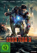 Film: Iron Man 3