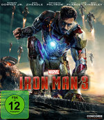 Film: Iron Man 3 [SB]