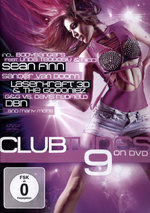 Film: Clubtunes on DVD 9