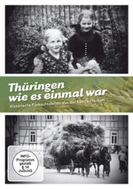 Film: Thüringen wie es einmal war