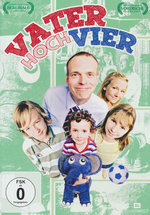 Film: Vater Hoch Vier