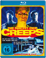 Film: Die Nacht der Creeps [DC]