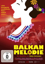 Film: Balkan Melodie (OmU)