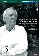 Film: Der Schriftsteller Jürgen Becker - In der...