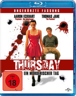 Film: Thursday - Ungekürzte Fassung