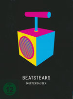 Film: Beatsteaks - Muffensausen [2 DVDs] (+ CD)