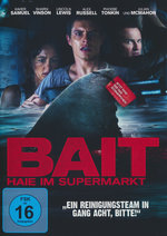 Film: Bait - Haie im Supermarkt