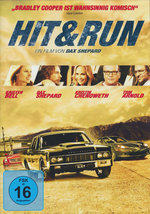 Film: Hit & Run