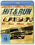 Film: Hit & Run